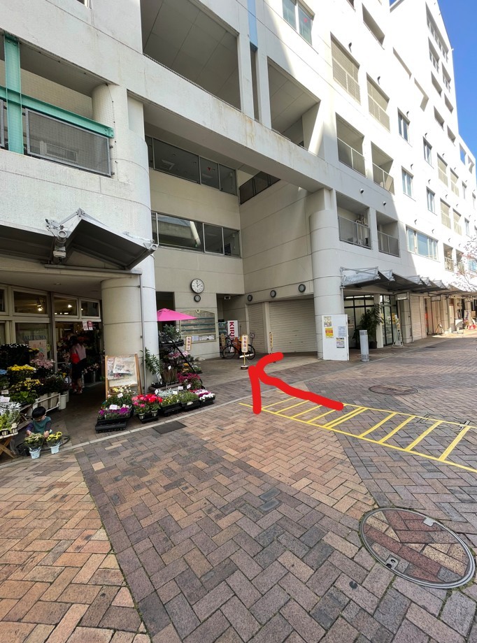 武田塾 尼崎校 校舎 場所