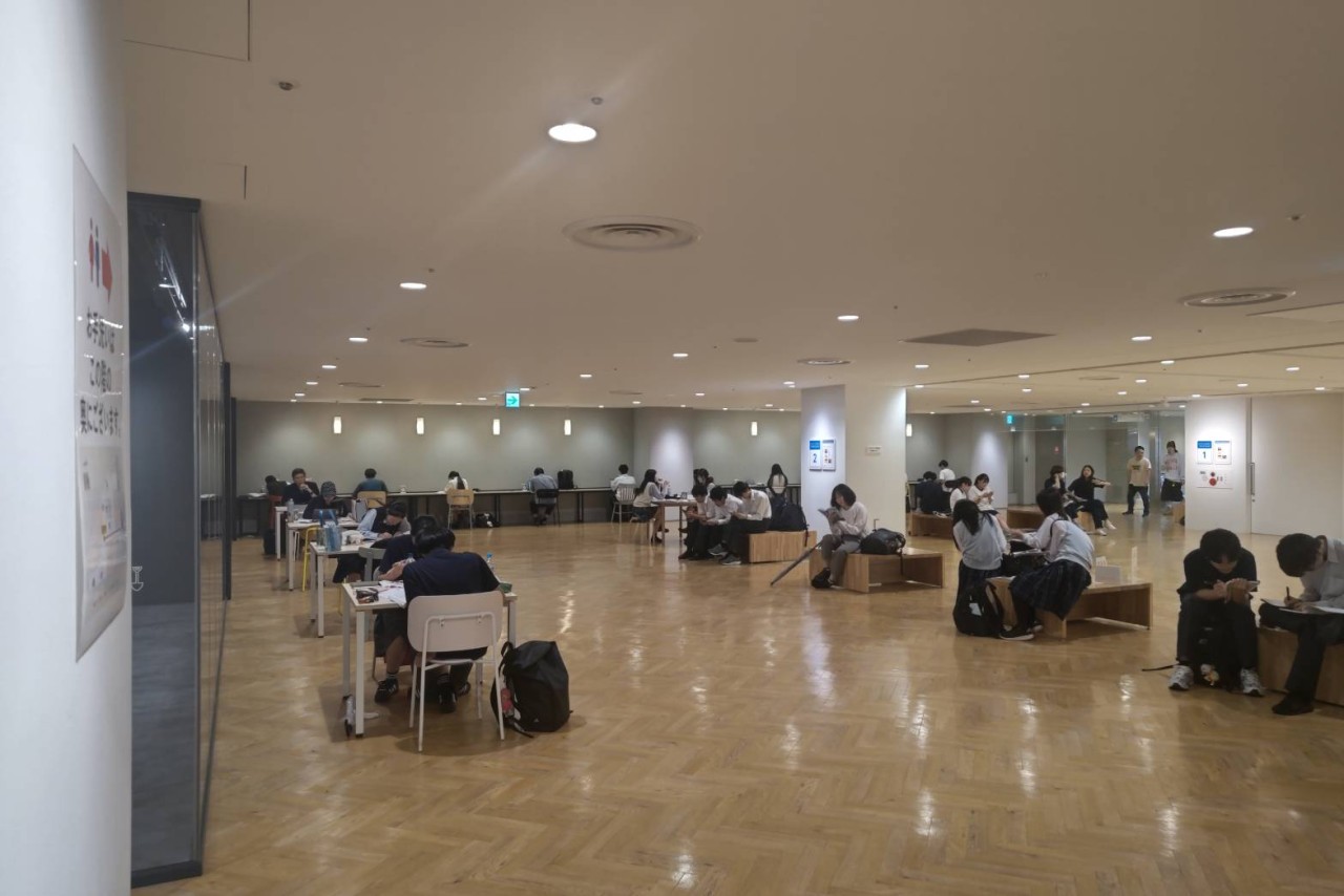 【2026年最新版】取手駅周辺で勉強できるおすすめ自習室5選！高校生・受験生向けに武田塾取手校講師が徹底解説
