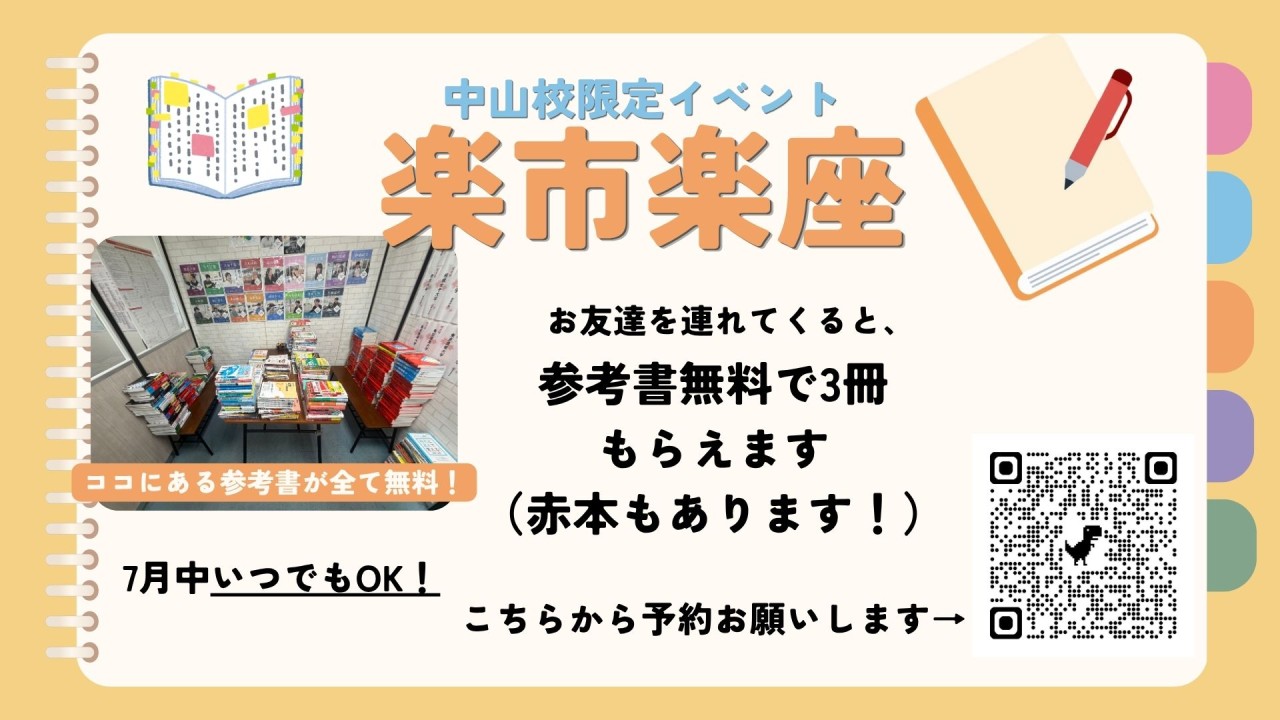 楽市楽座