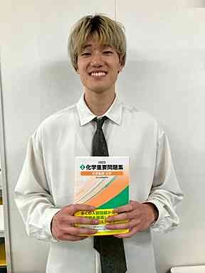 佐藤先生(名古屋大学/工学部)先生