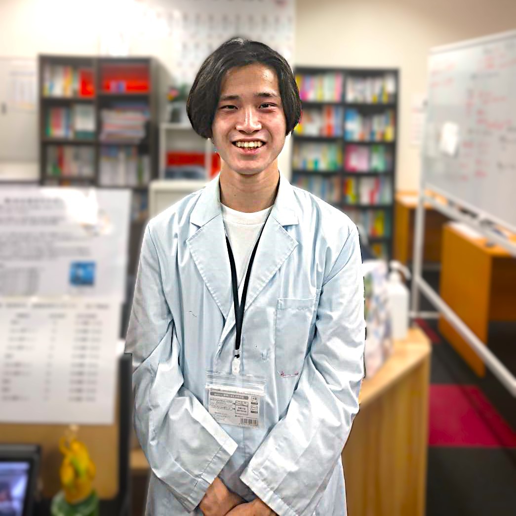 梶川先生 【東京大学工学部航空宇宙工学科 】先生