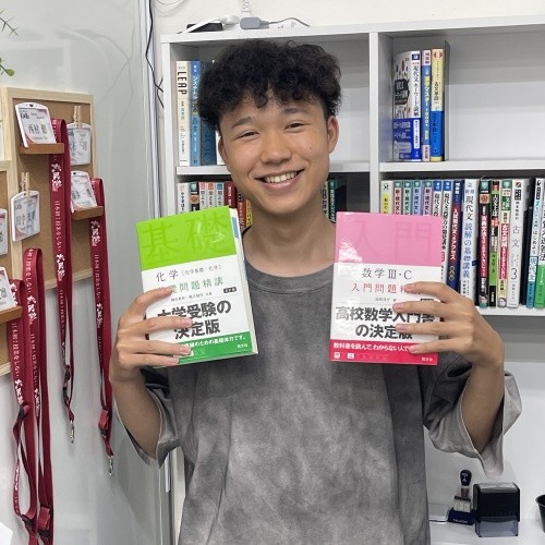 藤井 一慶先生