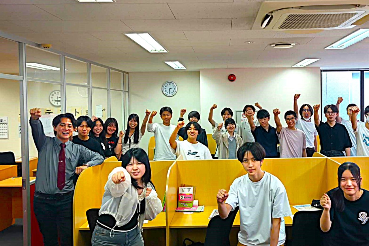 山火先生の「きれいごと一切なし！偏差値30台から逆転合格する方法」振り返りレポート！