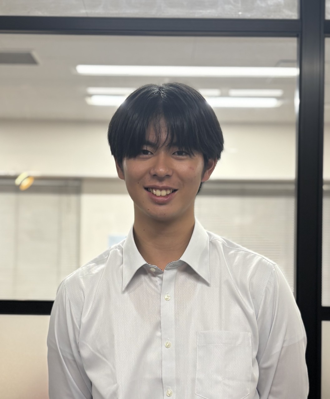 渡部太智(東北大学法学部)先生
