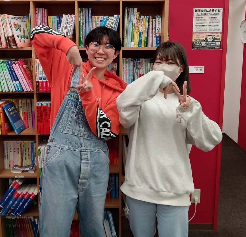 【みなと総合高校】鳴門教育大学、合格おめでとうございます！