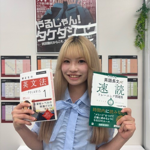 西村 夏凛先生