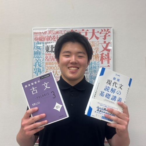 澤原 陽希先生