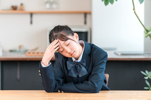 受験で不安になったらどうする？不安の解消方法や元気の出る名言