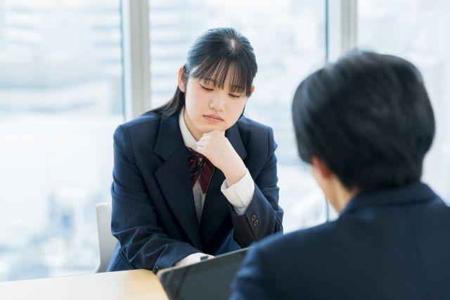 勉強できない-4