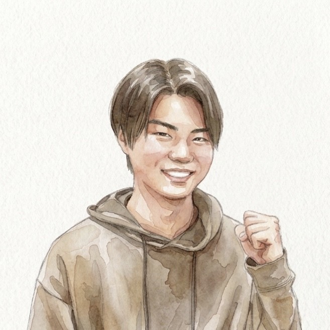 岡田先生