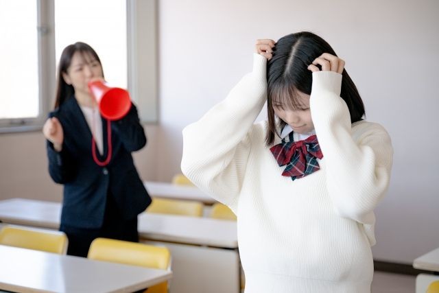 受験勉強でイライラする原因は？勉強できない場合の対処法もご紹介！