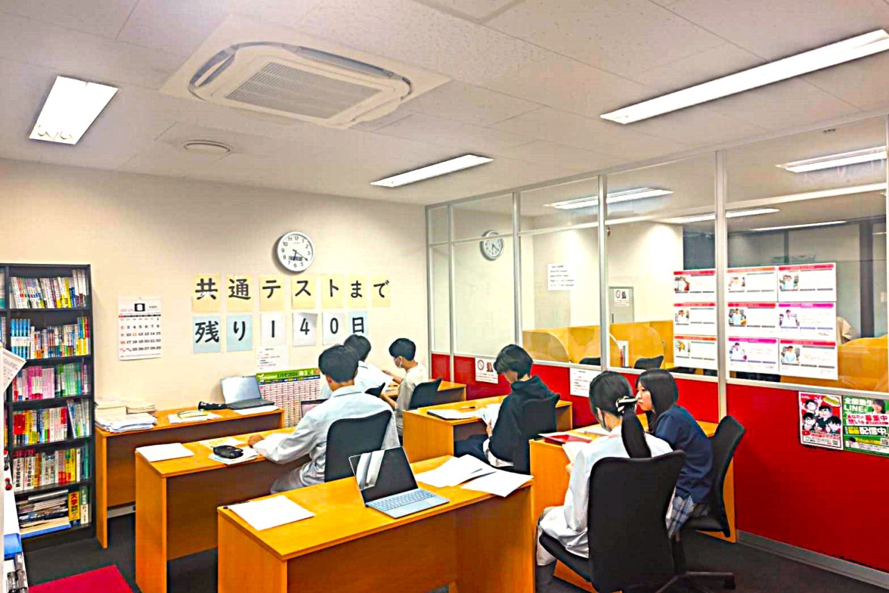 【2026年最新版】取手で塾を探している高校生必見！武田塾取手校の魅力を講師が徹底紹介