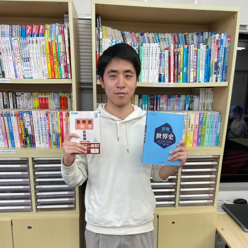 瀬田涼介先生【青山学院大学経済学部】先生