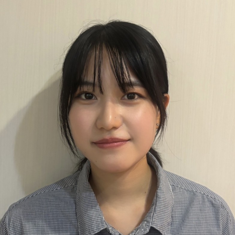 髙久芽衣【茨城大学工学部】先生