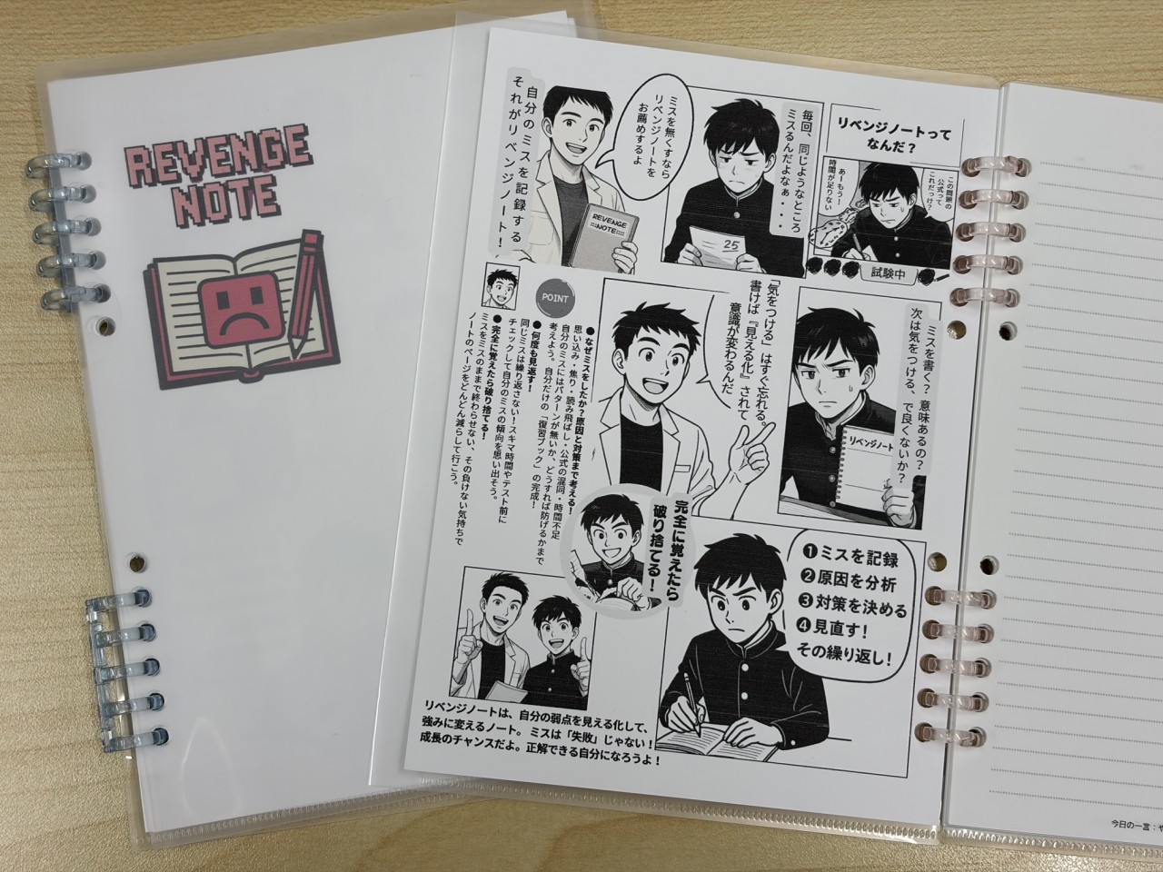 受験応援イベント1-2