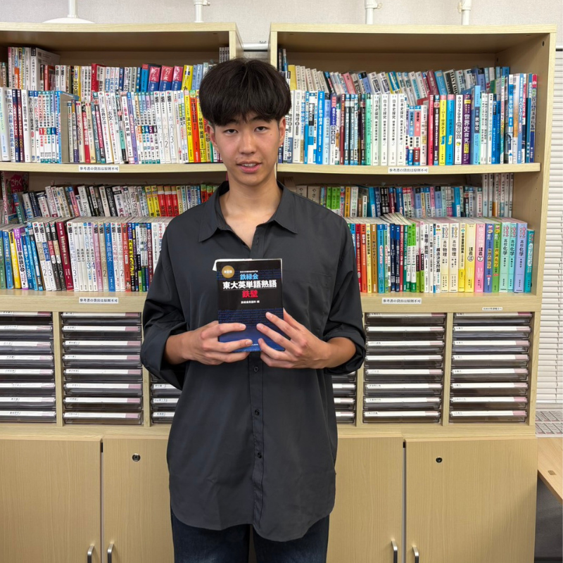 金森悠雲先生【横浜国立大学理工学部】先生