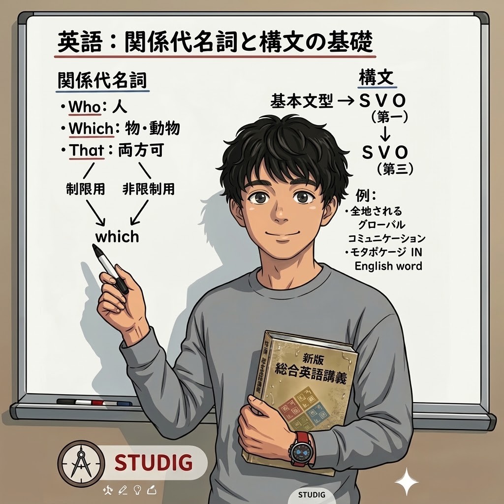 高橋(明治大学)先生