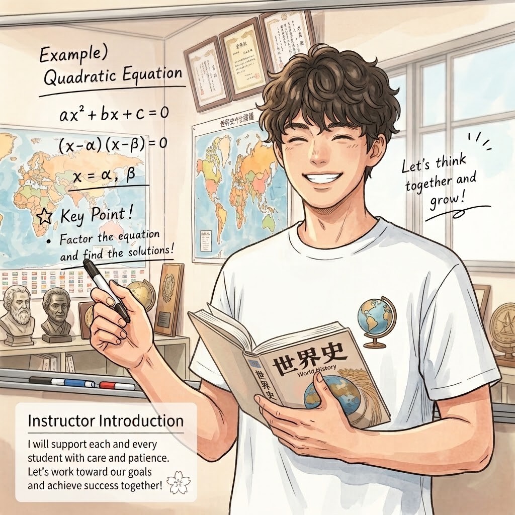 松田(青山学院大学)先生