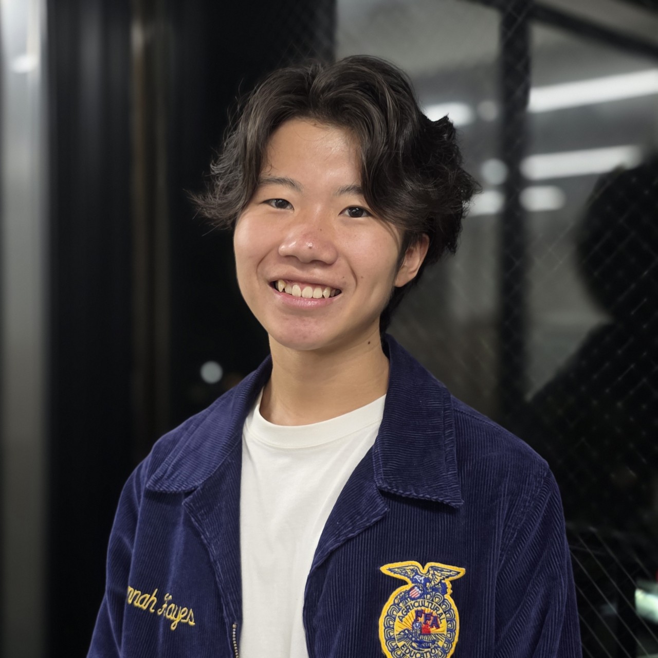 衣川悠陽先生