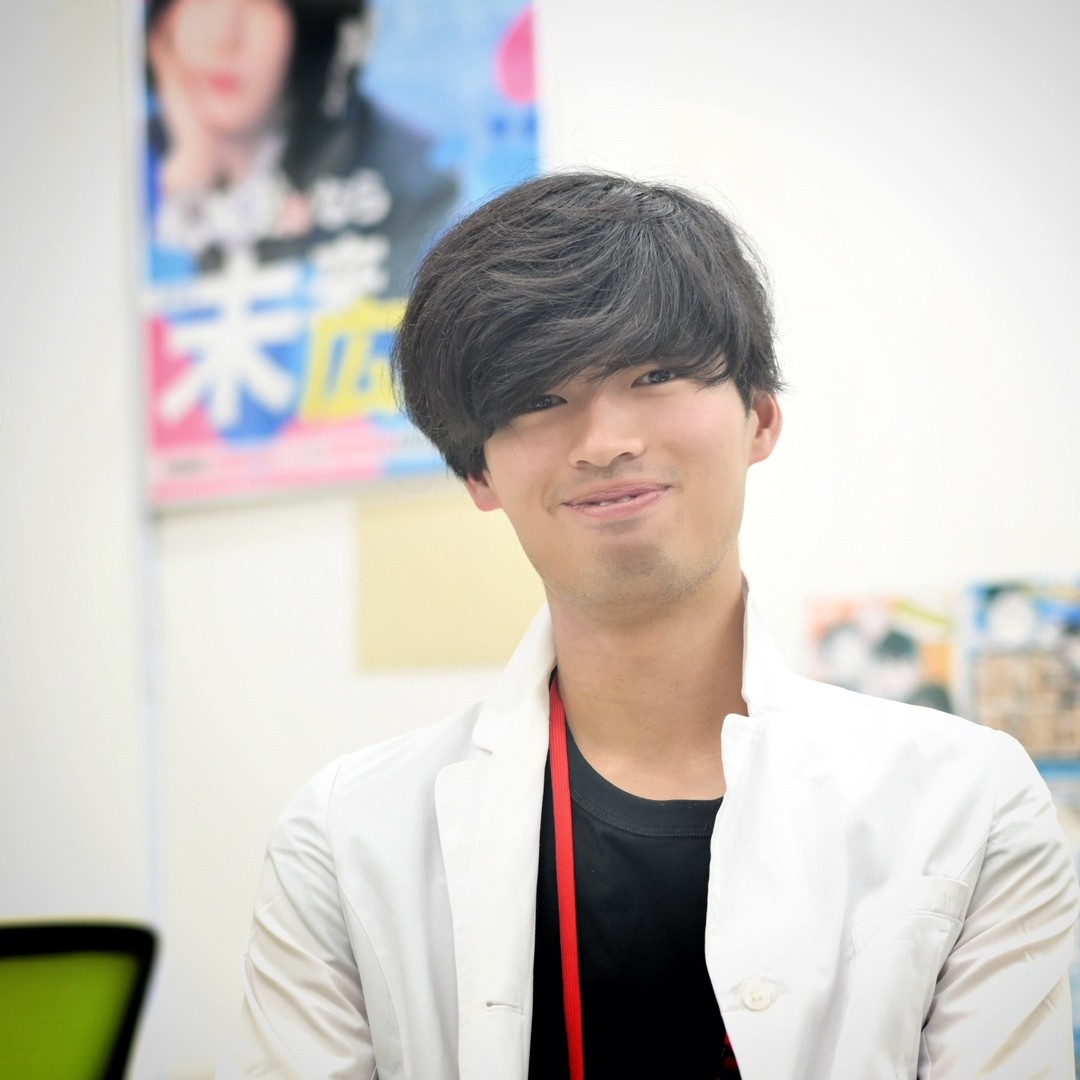 村上 昴平(名古屋工業大学)先生