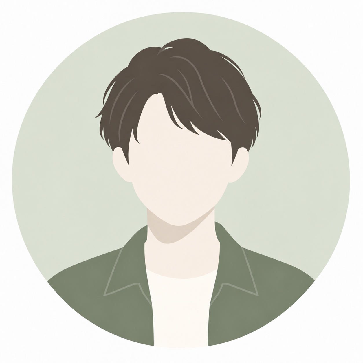 Kさん